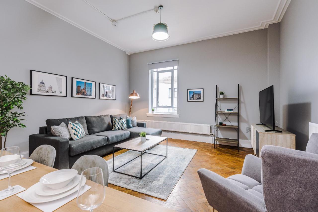 Apartment Host & - The Bank Liverpool